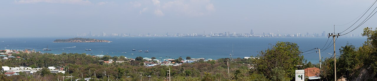 Thailand holiday package